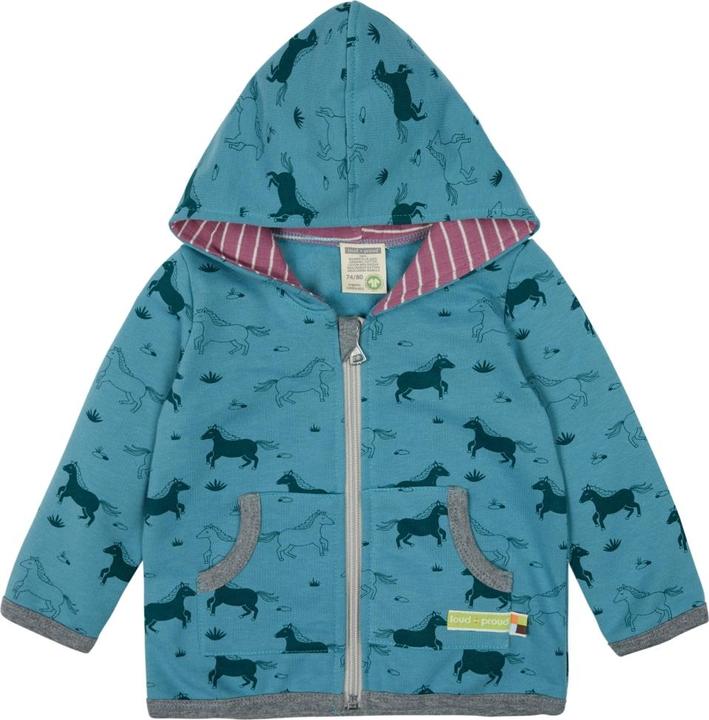 Actual product image loud + proud Jacket print (86)