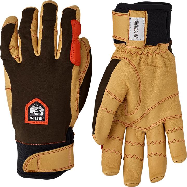 Actual product image Hestra Ergo Grip Active (10)