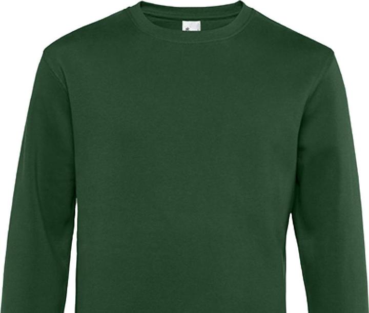 Actual product image B&C Mens King Sweatshirt (XL)