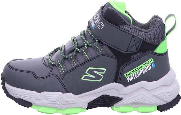 Skechers Boots DROLLIX - VENTURE RUSH