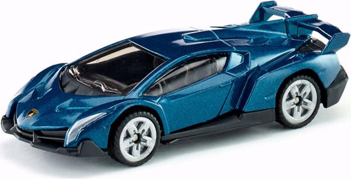 Actual product image Siku Lamborghini Veneno
