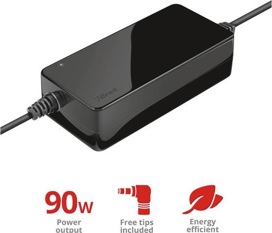 Produktbild Trust Primo (90 W)