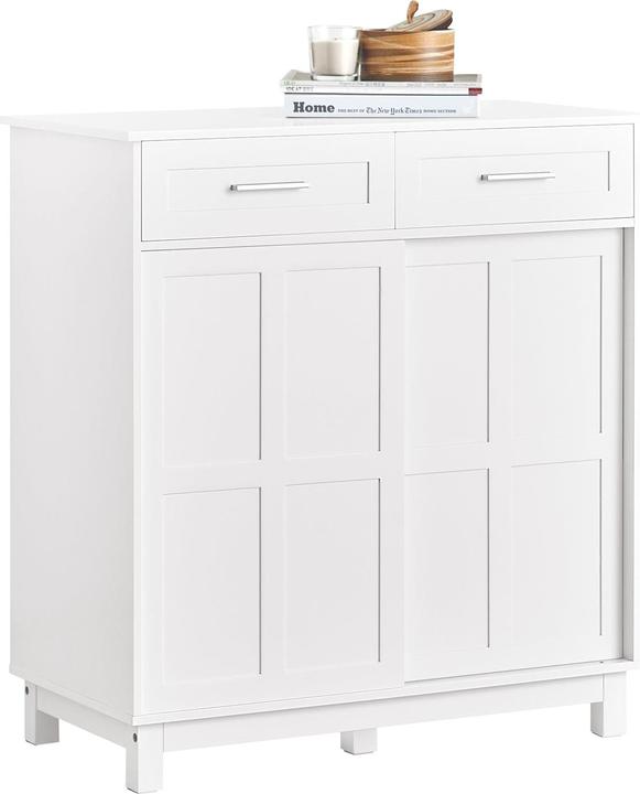 SoBuy Baylor (80 x 85 x 40 cm)