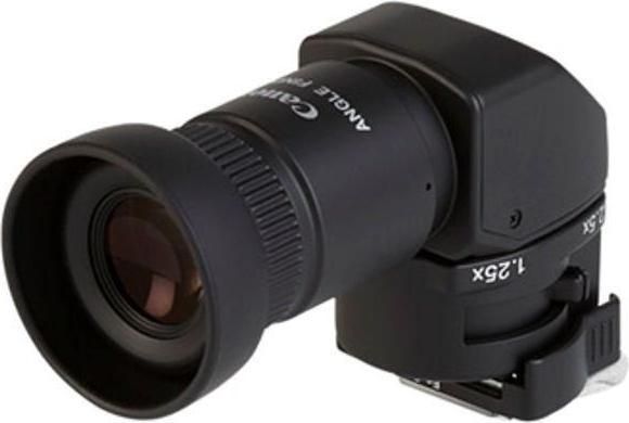 Produktbild Canon Winkelsucher C (mit Adapter ED-C) (Winkelsucher)