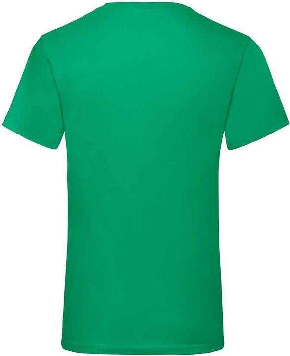 Produktbild Fruit of the Loom Value TShirt VAusschnitt (M)