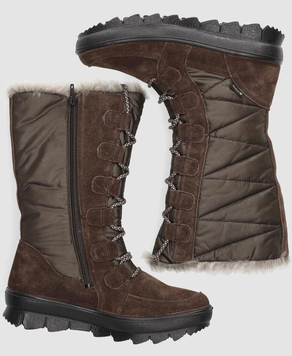 Actual product image Legero Winter Boats Novara GTX (39)