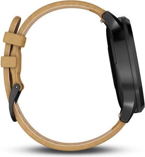 Image du produit Garmin vivomove HR (43 mm)