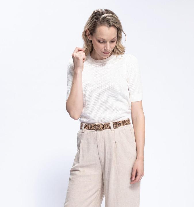 Image du produit Vanzetti Ceinture en cuir (100)