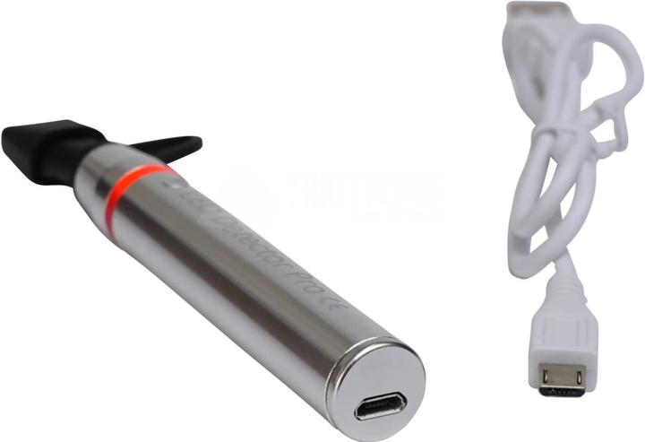 Image du produit Wirewin Détecteur LED USB (U/FTP, CAT6a, 5 m)