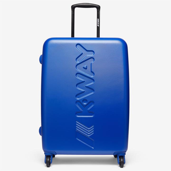 Produktbild K-Way K-AIR - Trolley Medium (66 l, M (50 - 90l))