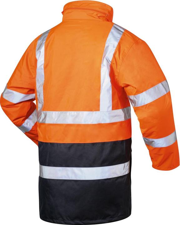 Produktbild BRW Warnschutzjacke (XL)