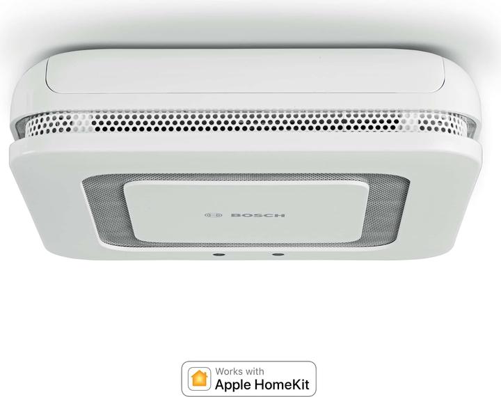 Produktbild Bosch Smart Home Twinguard