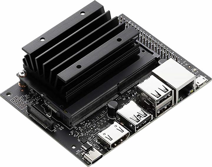 Immagine prodotto NVIDIA Starter Kit - Jetson Nano
