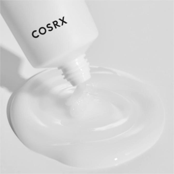 Produktbild Cosrx lightweight soothing moisturizer (80 ml)