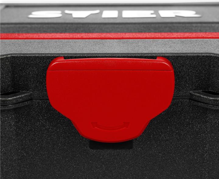 Produktbild Stier Systainer³ I Black Edition