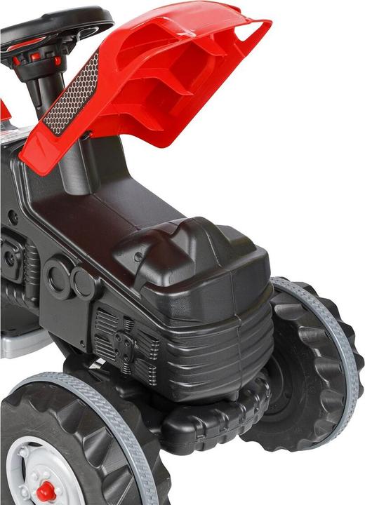 Actual product image Jamara Kids Strong Bull with hanger