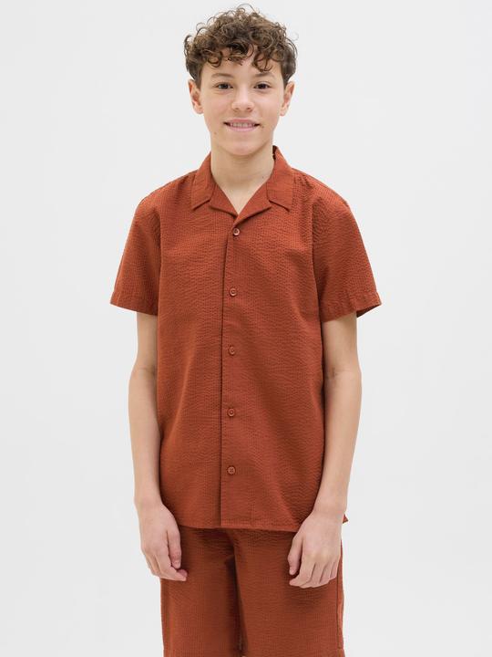 Produktbild Jack & Jones Hemd Junior Hemd (164)