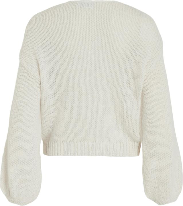 Immagine prodotto Vila Maglione con maniche a palloncino (S)