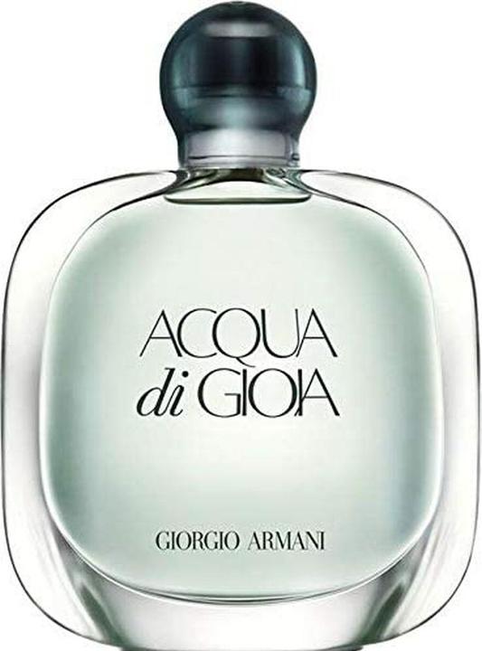 Produktbild Giorgio Armani Acqua di Gìoia (Eau de Parfum, 50 ml)