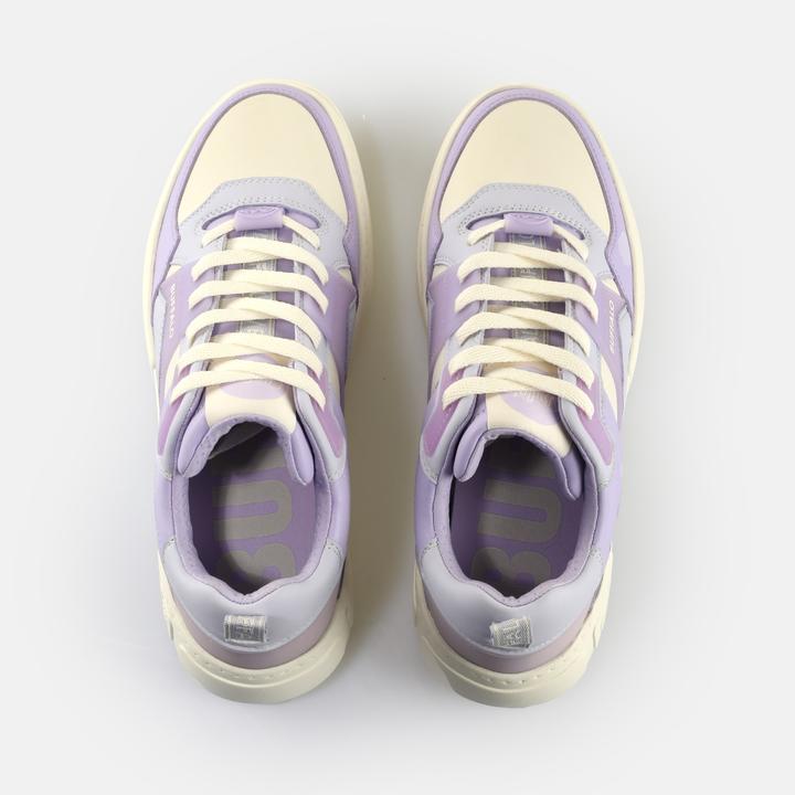 Image du produit Buffalo RSE V2 -Vegan Nappa/Nubuck (38)