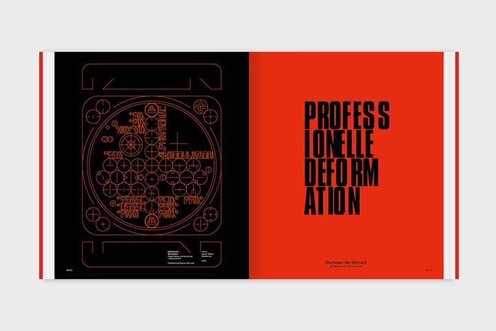 Produktbild Büro Destruct 4 (DE)