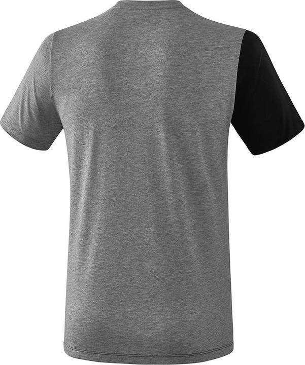 Actual product image Erima 5-C T-SHIRT (S)