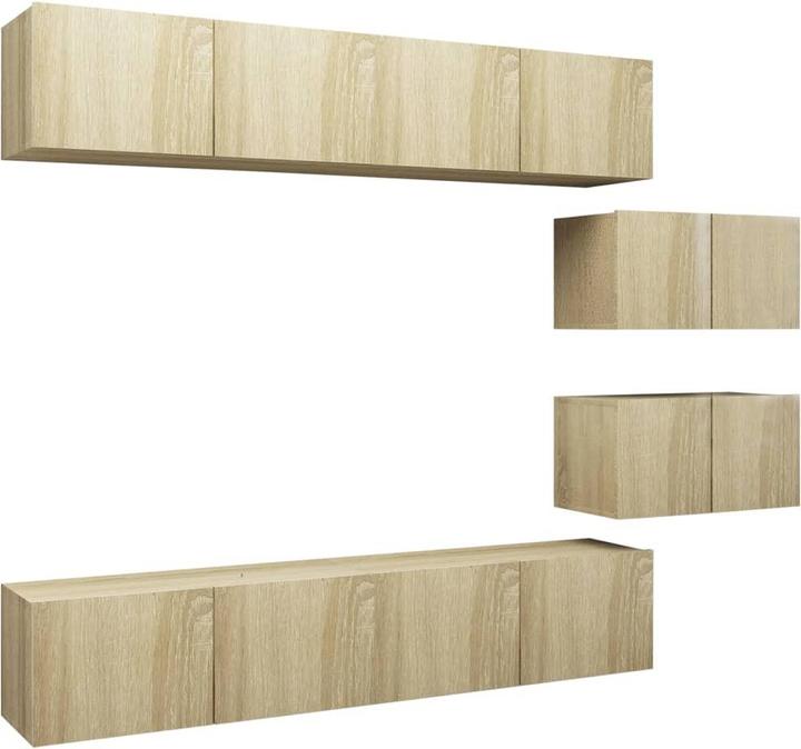 Immagine prodotto VidaXL Lillie (80 x 30 x 30 cm)