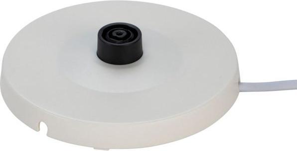 Actual product image Alessi Plissé Kettle (1 l)