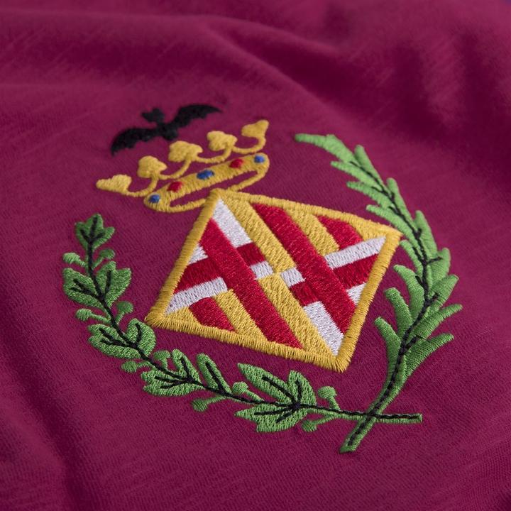 Image du produit Copa Football FC Barcelone 1899 Rétro Maillot (L)