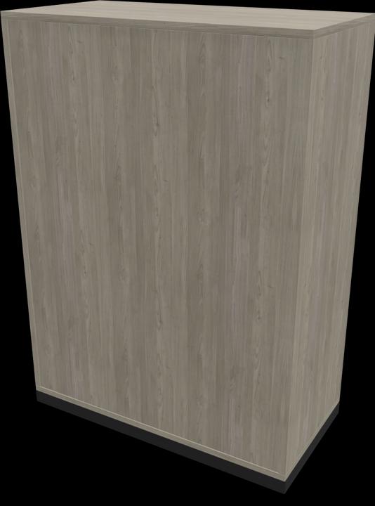 Produktbild Narbutas Choice Schiebetürschrank (80 x 40 x 111.5 cm)