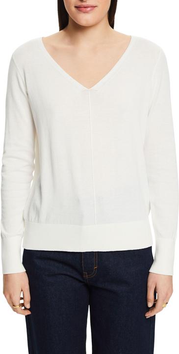 Produktbild Esprit pullover mit v-ausschnitt (XXS)