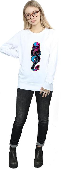 Produktbild Neon Dark Mark Sweatshirt (XL)