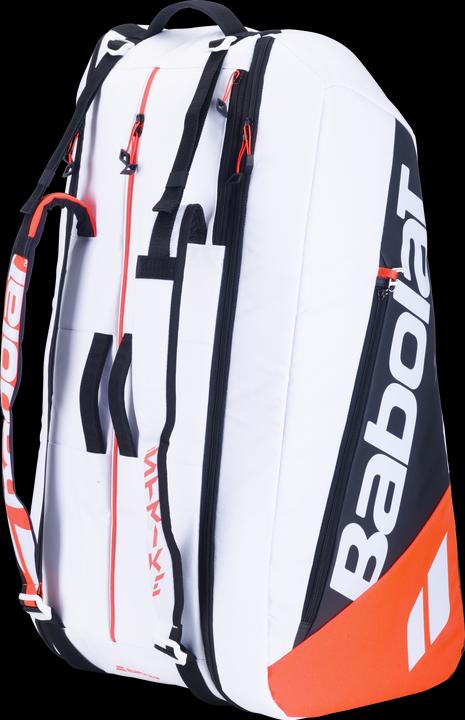 Actual product image Babolat Racket Holder Pure Strike x 12 (12R)