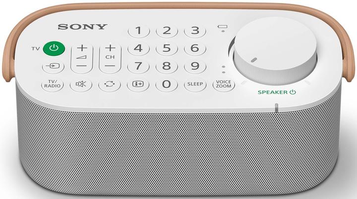 Immagine prodotto Sony SRS-LSR200 (13 h, Batteria ricaricabile)