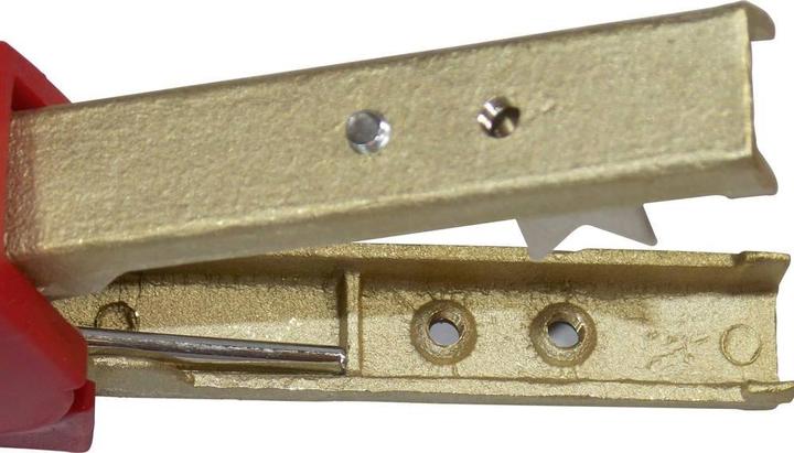 Actual product image APA battery pole pliers