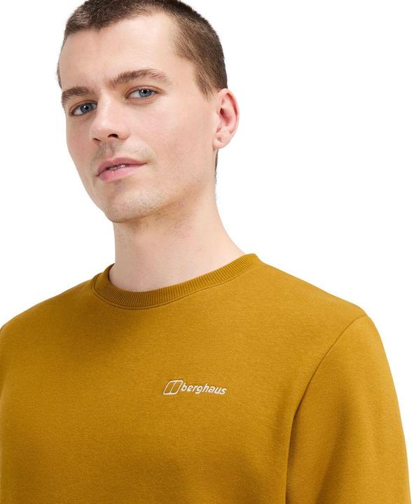 Immagine prodotto Berghaus Logo Fl Crew (XXL)