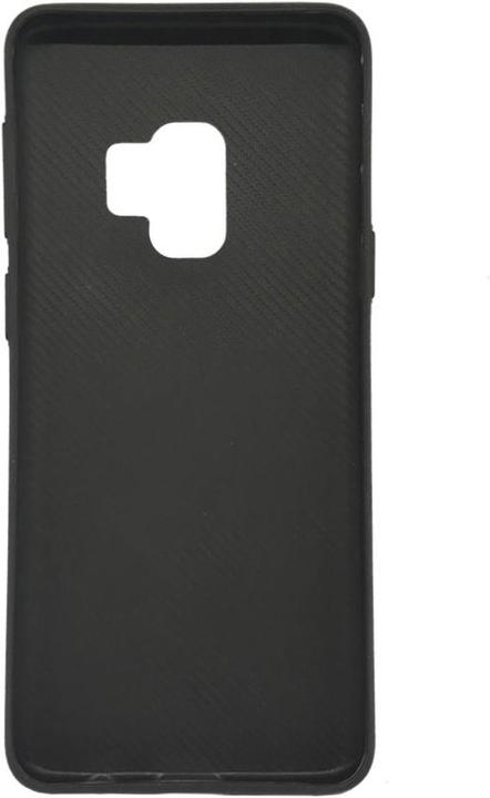 Actual product image Evelatus iPhone 6/6s TPU case 1 with metal plate (possible to use with magnet car holder) (Apple iPhone 6)