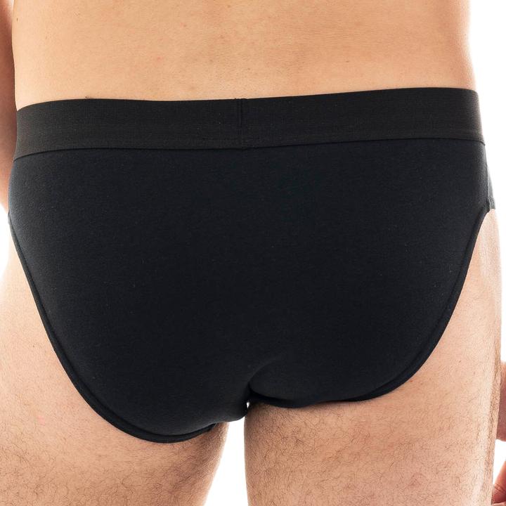 Immagine prodotto Bruno Banani Confezione da 4 slip / pantaloni sportivi fluidi (S, confezione da 4)
