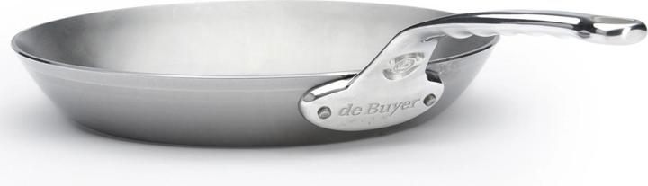 Produktbild de Buyer Mineral B Element Pro (28 cm, Bratpfanne, Eisen)