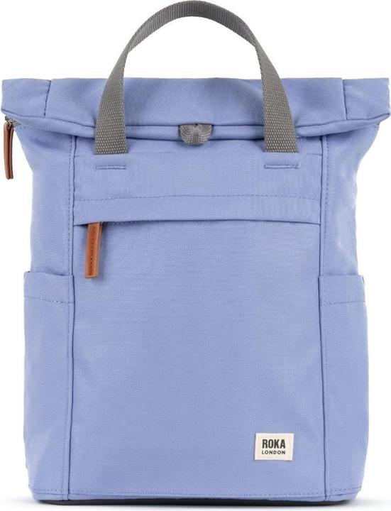 Immagine prodotto Roka London Finchley A Thistle Small Recycled Canvas (10 l)