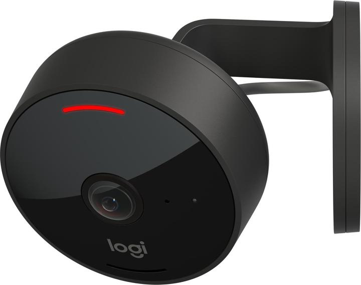 Productafbeelding Logitech Cirkelweergave (1920 x 1080 Pixels)
