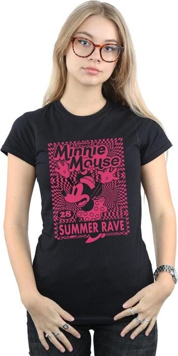 Produktbild Disney Minnie Mouse Summer Party TShirt (S)