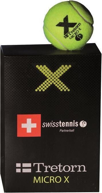 Image du produit Micro X