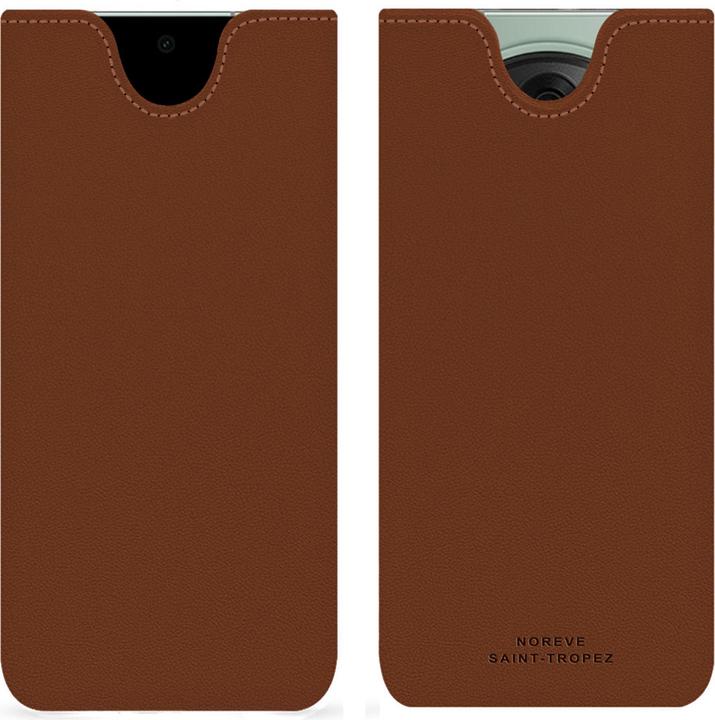 Marron PU ( Pantone #8B4720 )