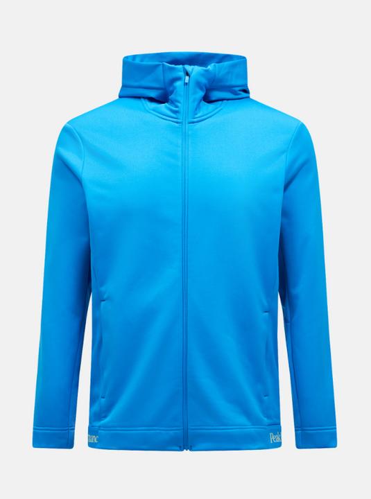 Peak Performance M Rider Tech Zip Hood