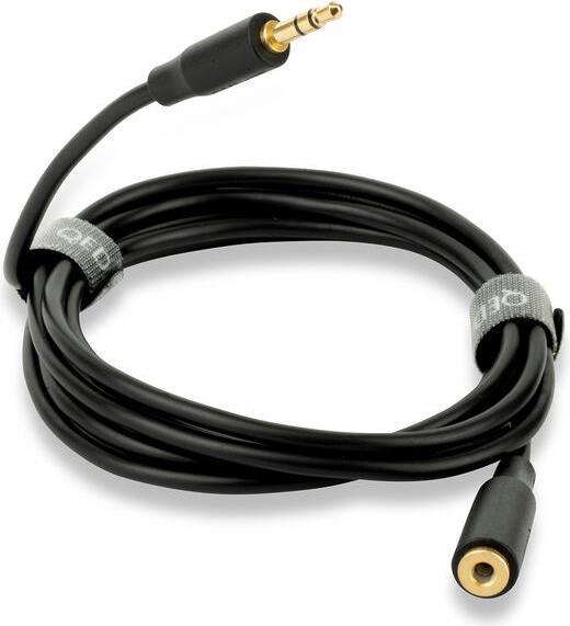 QED QE8137 (3.0m) (3 m, Extension)