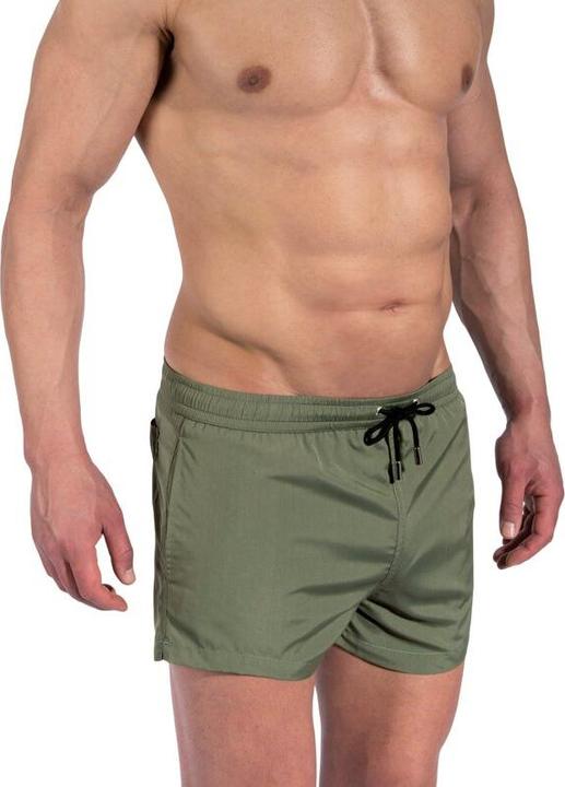 Actual product image Olaf Benz Seaqual swim shorts (M)