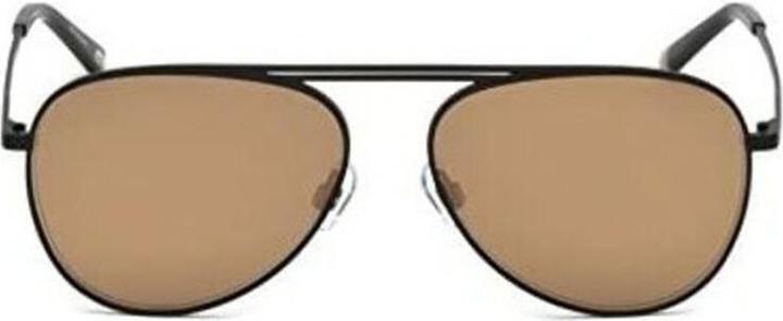Produktbild WEB Unisex-Sonnenbrille Eyewear WE0206A ø 58 mm