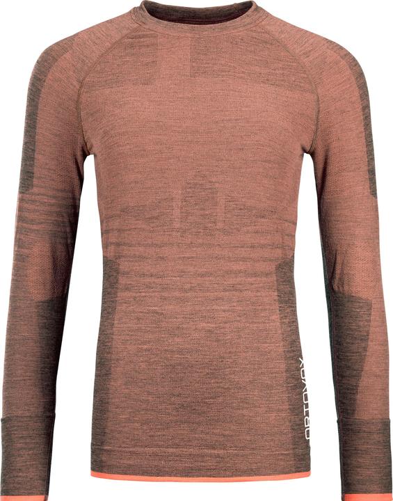 Ortovox Women's 230 Competition Long Sleeve