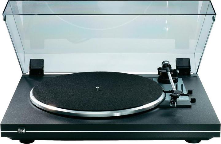 Produktbild Dual Cs 435-1 Ev (Mittelklasse, Vollautomatisch)
